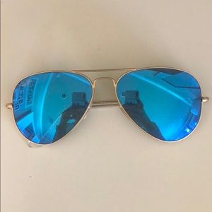 Ray-Ban Aviators